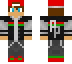 edited peterpan christmas