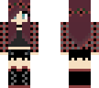 edited punk girl