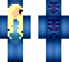 edited stitch blonde