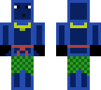 electronyblue v3