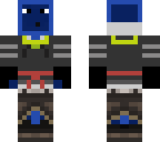 electronyblue v5