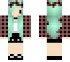 emo chibi