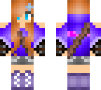 endergirl