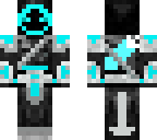 enderking assassin outfit