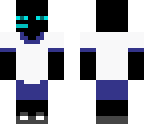 enderking gym outfit