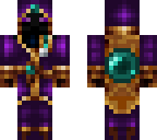 enderman mage