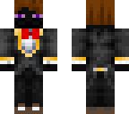 enderman suit
