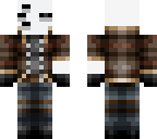 epic new skin of mine boi