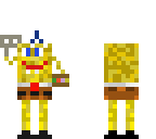 esponje bob bob esponja