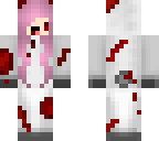even scarier llama