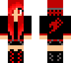 fairy tail girl