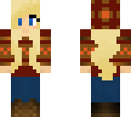 fall girl fixed