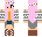 fall skin