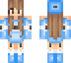fall skin 