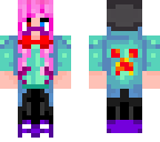 fancy girl