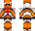 fancy nemo