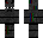 feasbear feddy horror