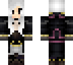female avatar - fire emblem awakening