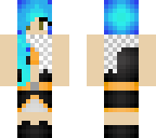 female natsu
