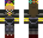 female skydoesminecraft