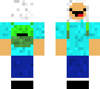fin