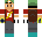 final version of gooberino