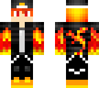 fire boy