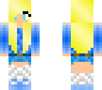 first proper skin