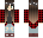 flannel