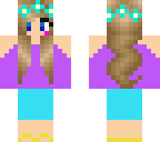 flower girl