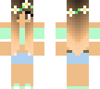 flower girl