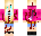 fnaf crying girl 2