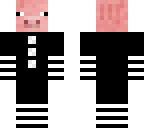 fnaf pig puppet