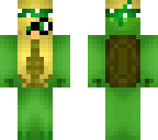 for xturtlie