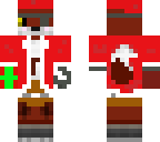 foxy christmas 2