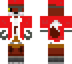 foxy christmas