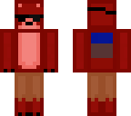 foxystyle