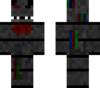 freddy fazbear animatronic