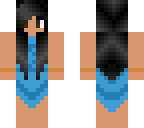 free girl skin