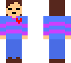 frisk undertale