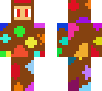 fruit cake
