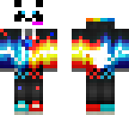 gamer panda