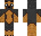 german shepard