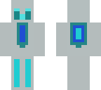 ghost knight robot