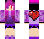 ghoul girl