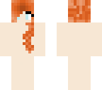 ginger elsa base
