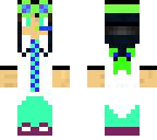 girl ashtem