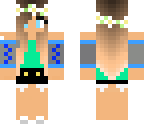 girly millawesome