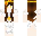 goddess for spainy