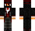 gokado fedora edit